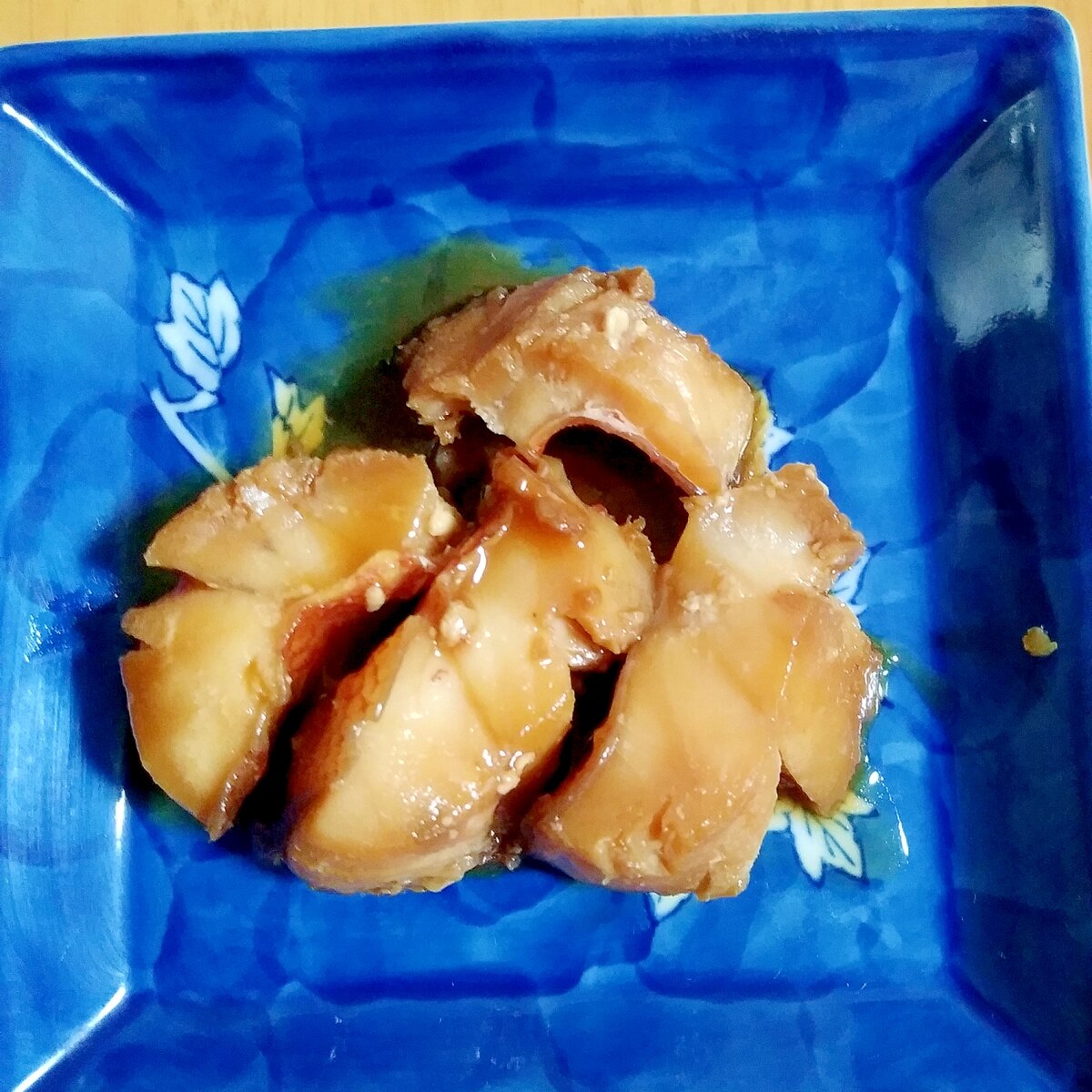 冷凍赤魚の煮付け レシピ 作り方 By Mariron 楽天レシピ 冷凍赤魚の煮付け レシピ 作り方 By Mariron 楽天レシピ